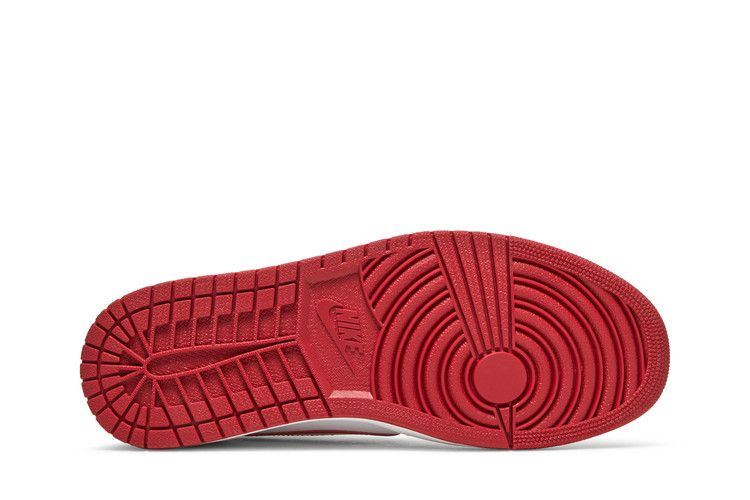 Air Jordan 1 RETRO Low OG Varsity Red