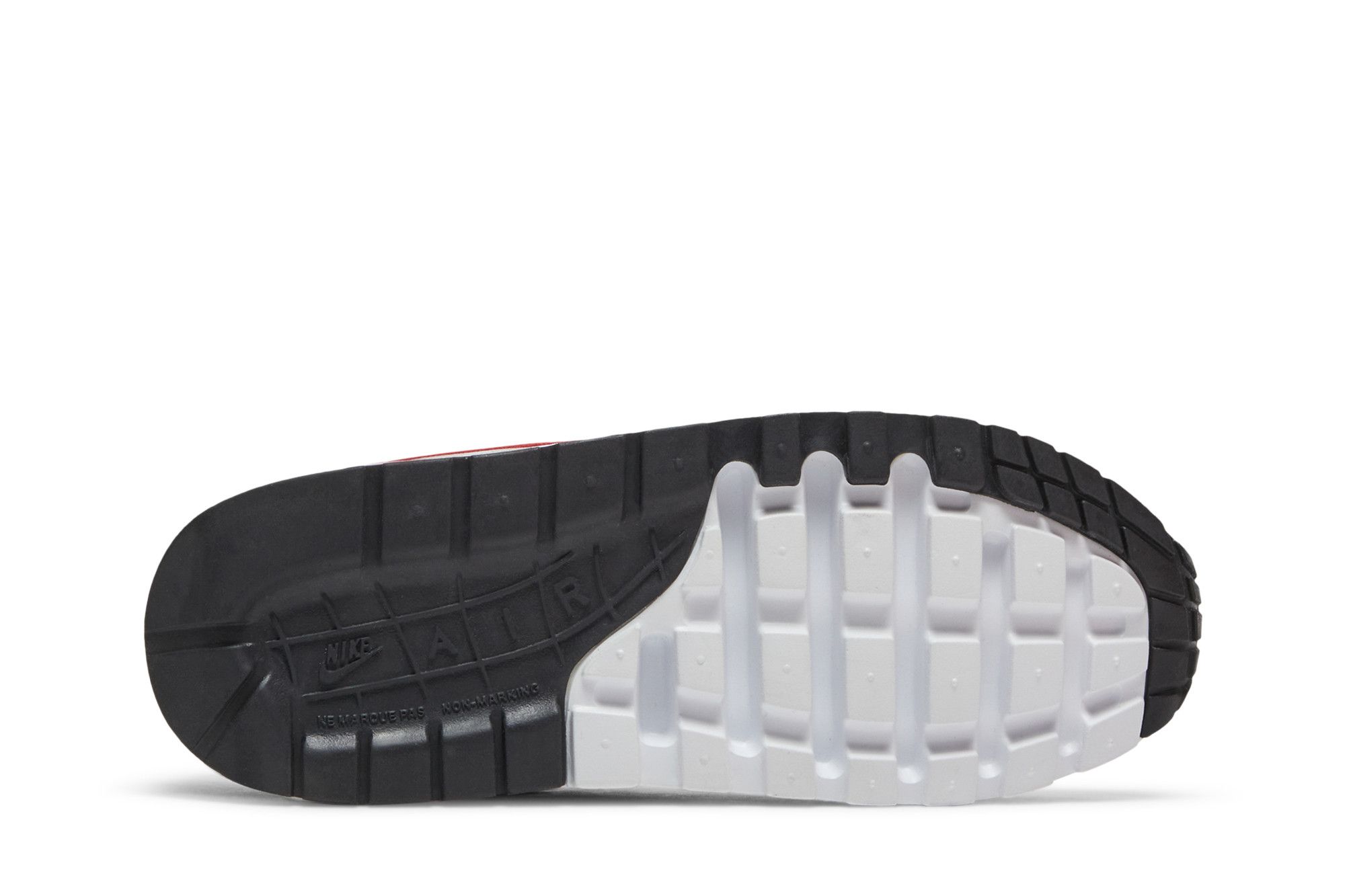 NIKE NIKE AIR MAX 1 GS 'AIR MAX DAY'