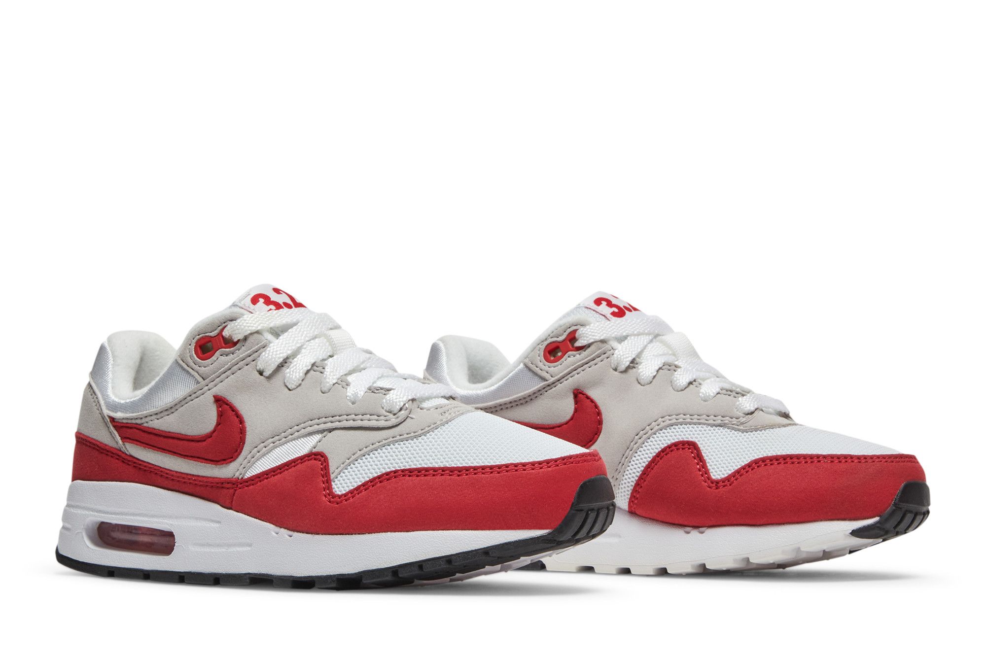 NIKE NIKE AIR MAX 1 GS 'AIR MAX DAY'