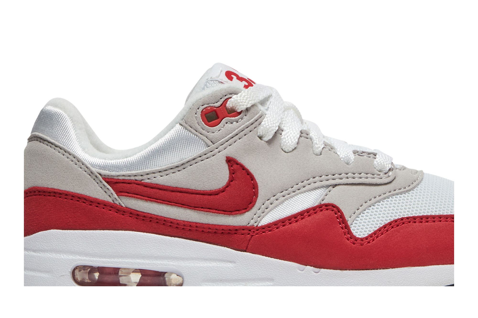 NIKE NIKE AIR MAX 1 GS 'AIR MAX DAY'