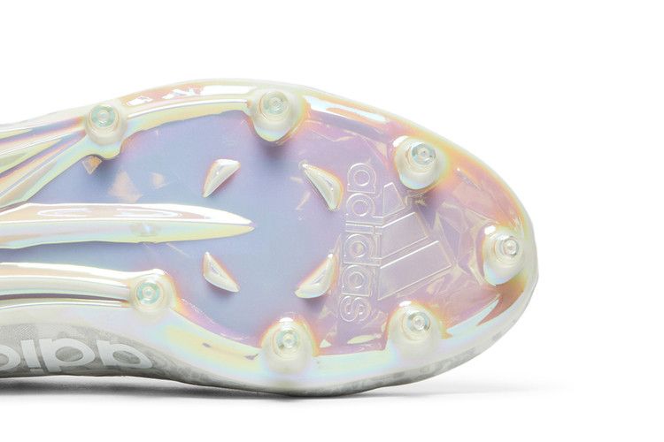 Adidas Adizero New Reign Floral - White