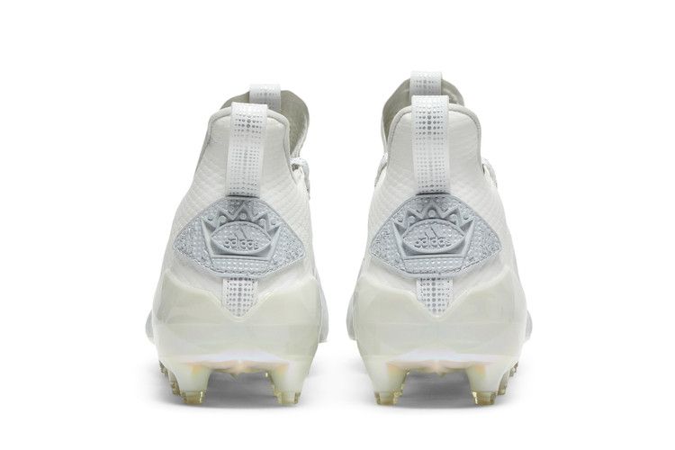 Adidas Adizero New Reign Floral - White