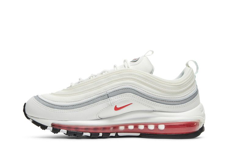 air max 97 siren red