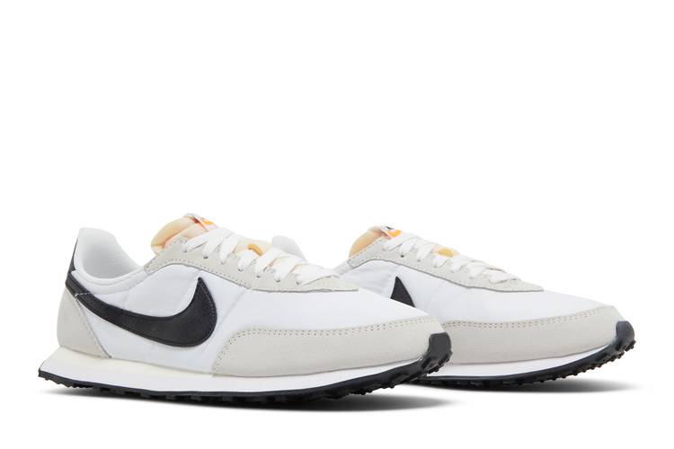 Nike Waffle Trainer 2 White/Black DH1349-100