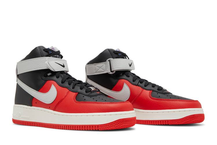 NIKE AIR FORCE 1 '07 LV8 NBA SPORT PACK BLACK EDITION price €107.50