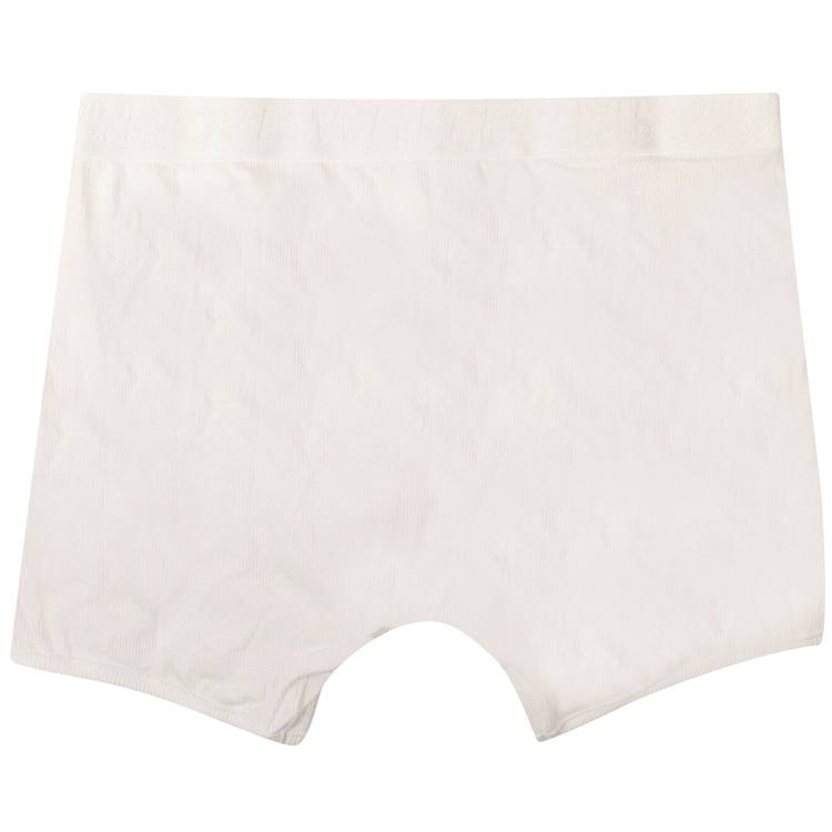 Buy Off-White Logo Waistband Boxers 'White' - OMUA001F191850030100