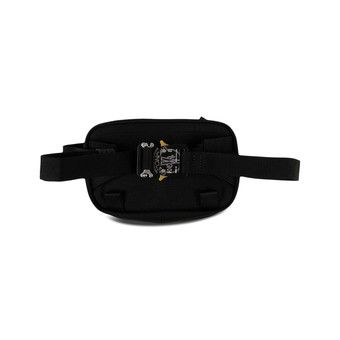Buy Moncler Genius x 1017 ALYX 9SM Buckle Belt Bag 'Black
