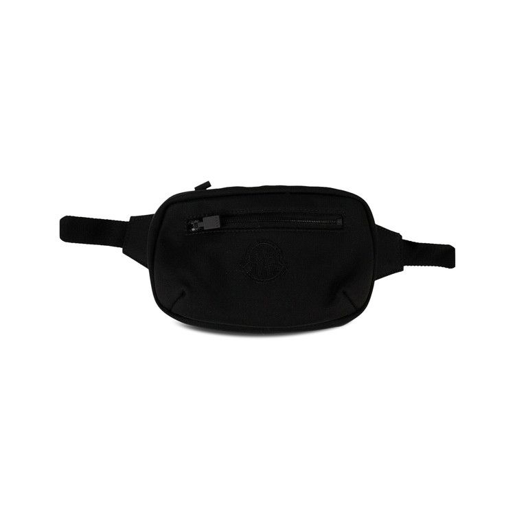 Buy Moncler Genius x 1017 ALYX 9SM Buckle Belt Bag 'Black
