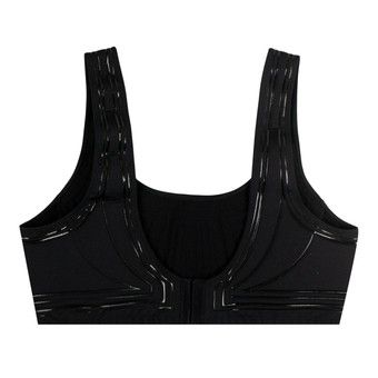 Buy Fendi Freedom Sports Crop Top 'Black' - FAF106 A7YZ FOGME