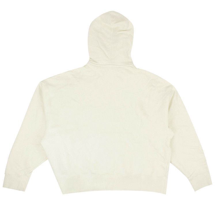 Palm Angels Ice Bear Hoodie 'blue'
