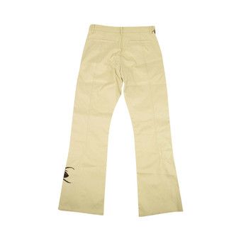 新品THESHISHIKUIpainter pantsOFFWHITE38 Painter pants / OFF WHITE – SHISHIKUI
