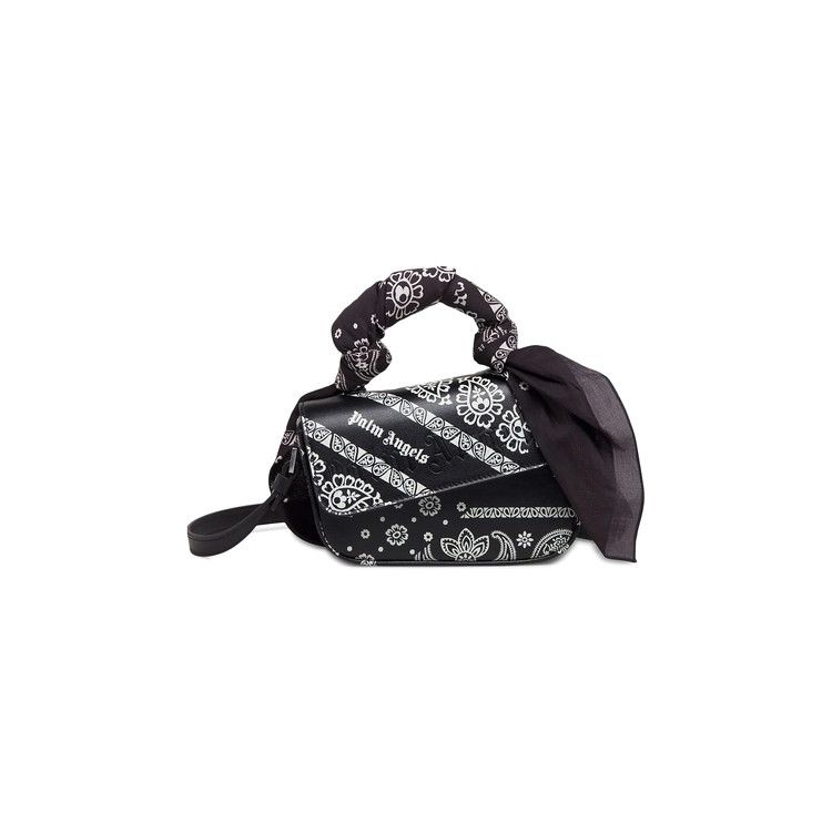 palm angels bag 【最終お値下げ価格です】 Palm Angels Silver Backpack w/ sensor tag clip Logo | eBay