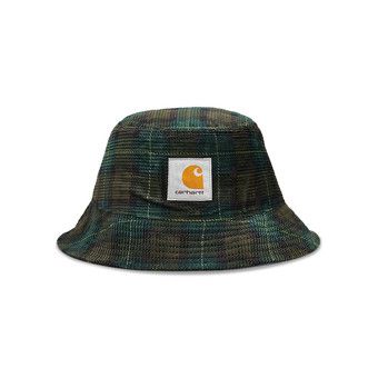 Buy Carhartt WIP Cord Bucket Hat 'Grove' - I028162 0I8 XX GROV | GOAT