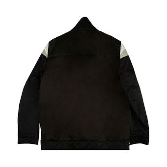 ◆送料・関税込み◆RICK OWENS 'Low Neck Biker'ジャケット 327622-43694-RICK-OWENS-LOW-