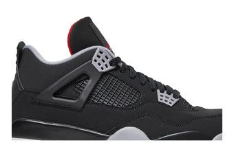 Buy Air Jordan 4 Golf 'Bred' - CU9981 002 | GOAT