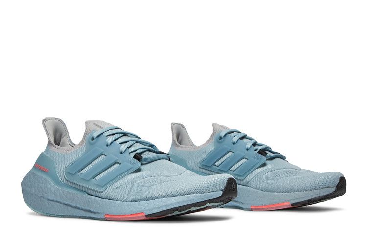 Adidas Ultraboost 22 Magic Grey