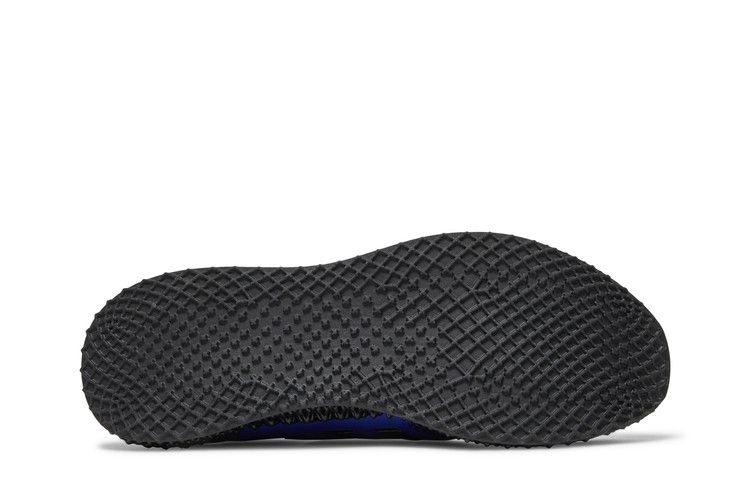 Adidas Ultra 4d 'black Sonic Ink'