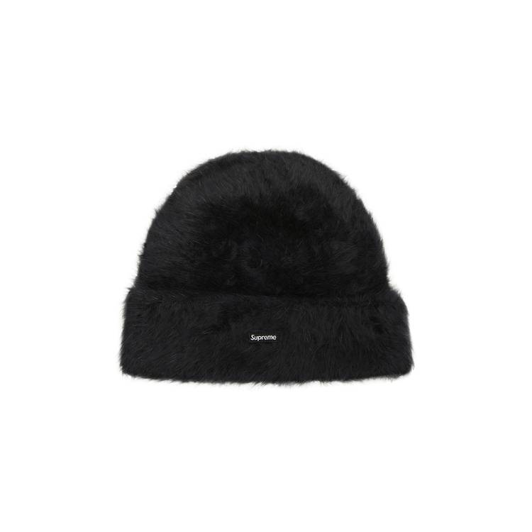 Buy Supreme x Kangol Furgora Beanie 'Black' - FW21BN45 BLACK