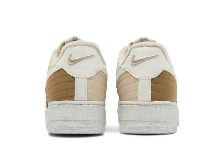 Nike Air Force 1 '07 LX (DC8744-301) Brown Kelp / 11