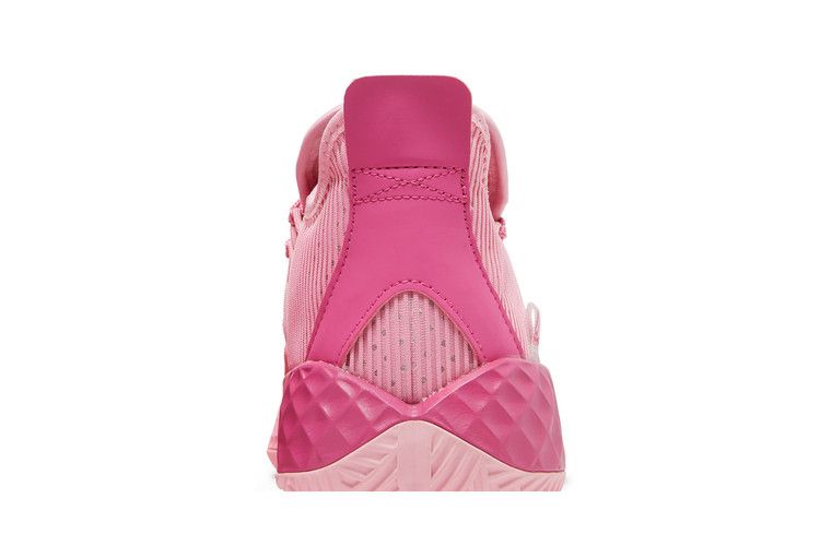 Adidas Pro Boost Low Pink
