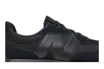 Buy New Balance 327 'Black' - MS327LX1 | GOAT