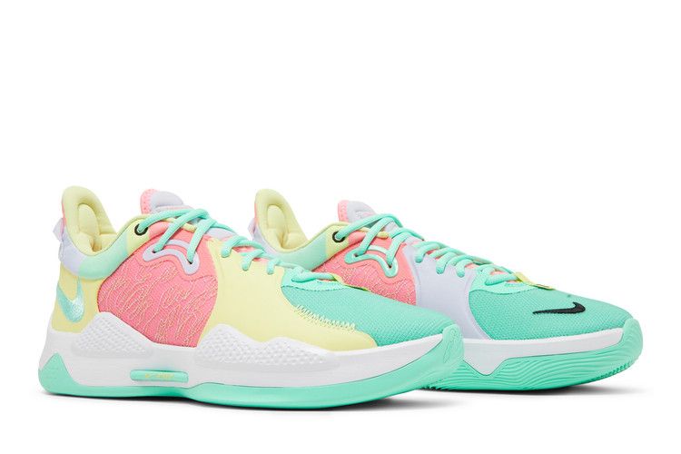 pg5 daughters