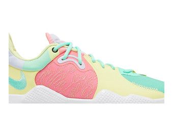 Buy Nike PG 5 EP 'Daughters' - CW3146 301 | GOAT