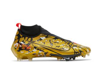 Vapor Edge Pro 'OBJ Metallic Vivid Gold' GOAT