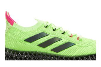 Buy Adidas 4DFWD 'Signal Green' - Q46445 | GOAT