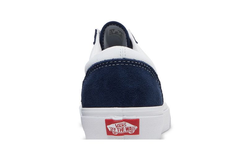 Vans Style 36 Classic Sport - Dress Blues