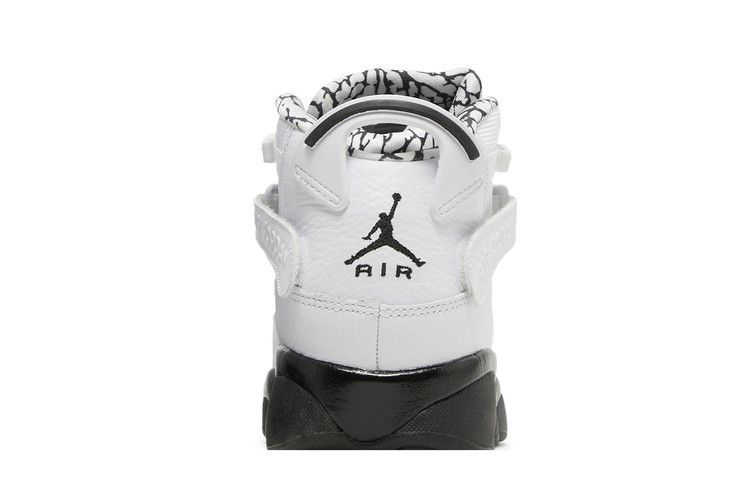 Air Jordan 6 Rings Gs Motorsport