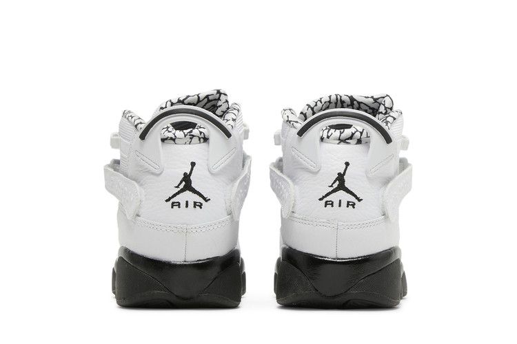 Air Jordan 6 Rings Gs Motorsport