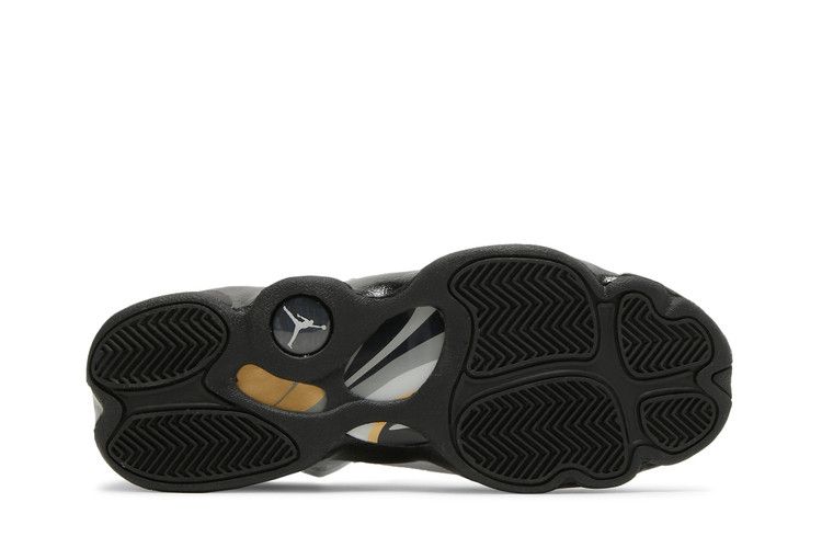Air Jordan 6 Rings Gs Motorsport