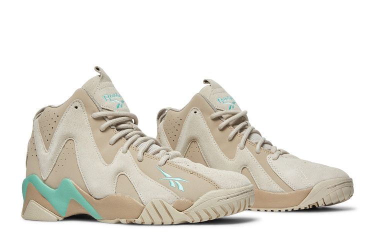 reebok kamikaze 2 modern beige