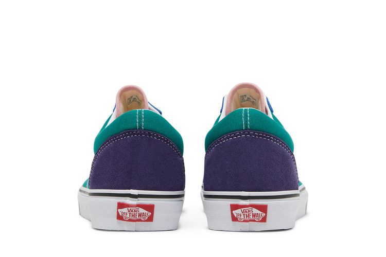 Vans Old Skool RETRO Court