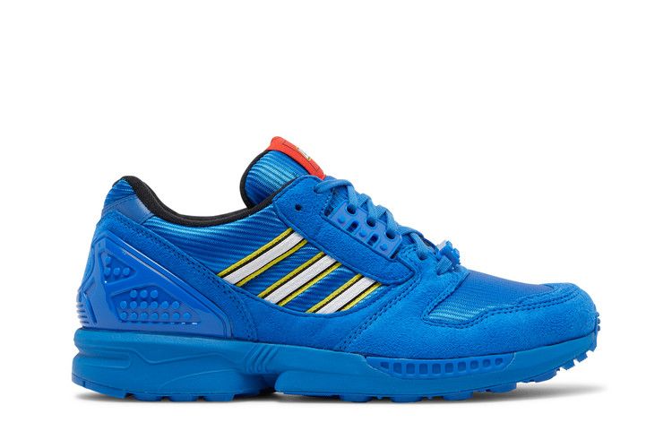 Buy LEGO x ZX 8000 'Color Pack - Royal Blue' - FY7083 | GOAT