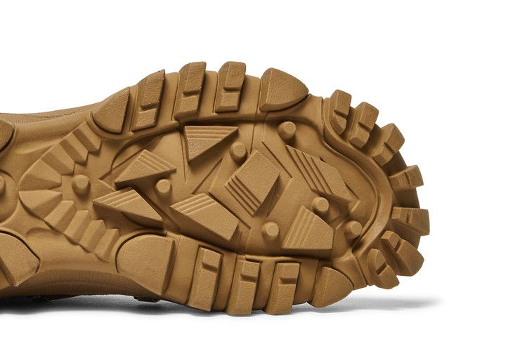 nonnative x ASICS Gel Yeti Tokyo High GORE-TEX Beige