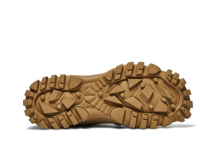 nonnative x ASICS Gel Yeti Tokyo High GORE-TEX Beige