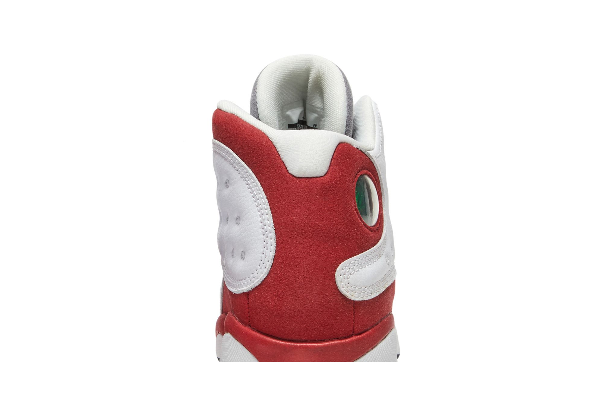 Pre-owned Air Jordan 13 Retro Gs 'grey Toe' 2014