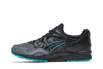 Buy Kith x ASICS Gel Lyte 5 'Leatherback' - 1201A547 020 | GOAT