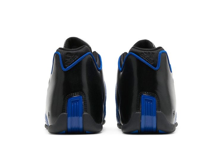 Adidas T-Mac 3 Black Royal Blue