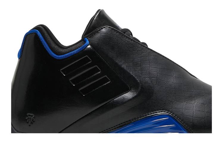 T mac best sale shoes blue