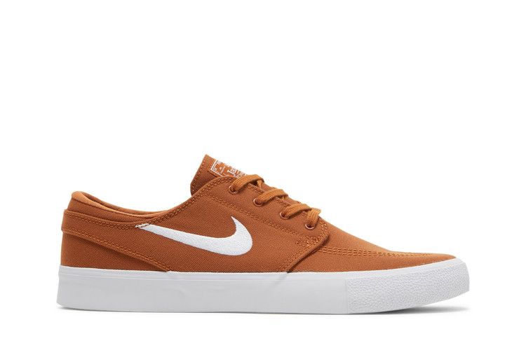 Zoom Stefan Janoski Canvas RM SB 'Cider 