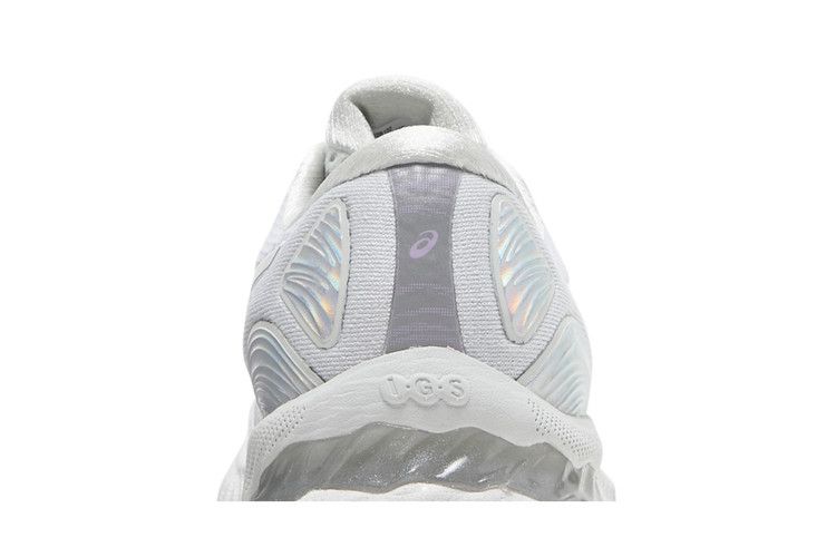 Asics Wmns Gel Nimbus 23 'Platinum'