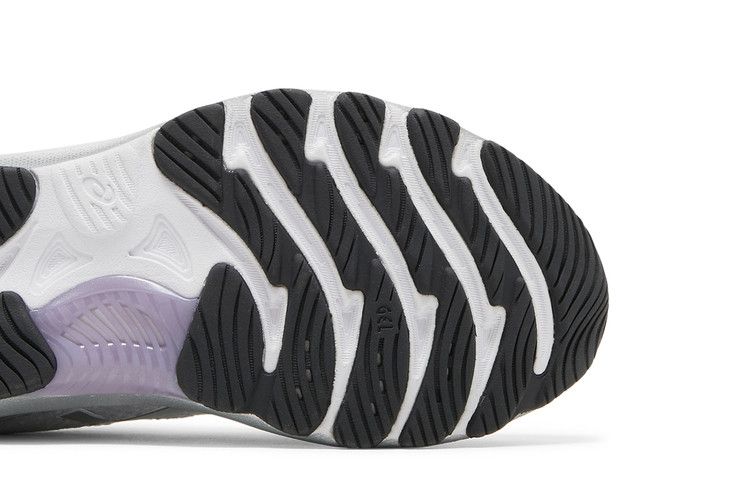 Asics Wmns Gel Nimbus 23 'Platinum'