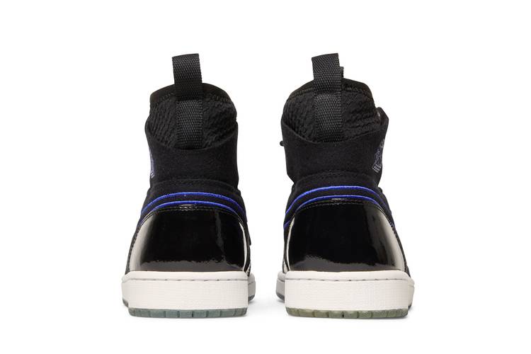 UhfmrShops  Gs Brand New Jordan 11 Retro Space Jam Athletic Fashio 'Black'  - 001 - fashion air jordan fly wade - BQ3271