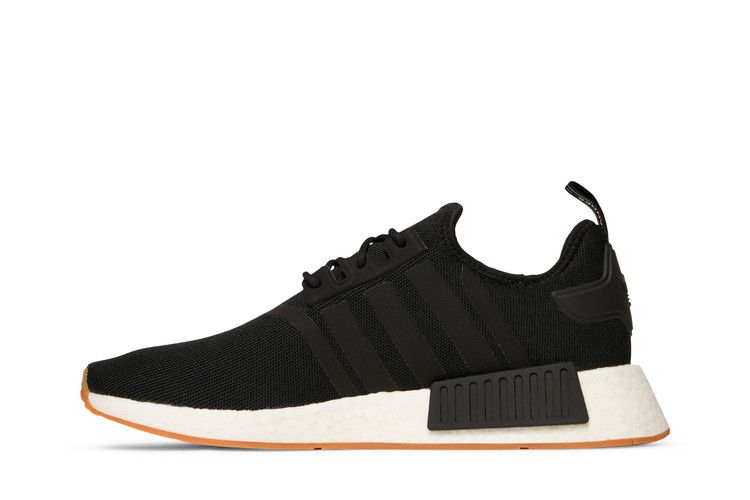 Buy NMD R1 Primeblue Black Gum GZ9257 GOAT UK