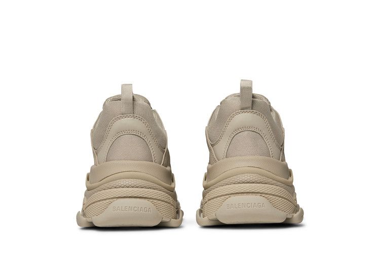 Balenciaga Triple S Sneaker Beige