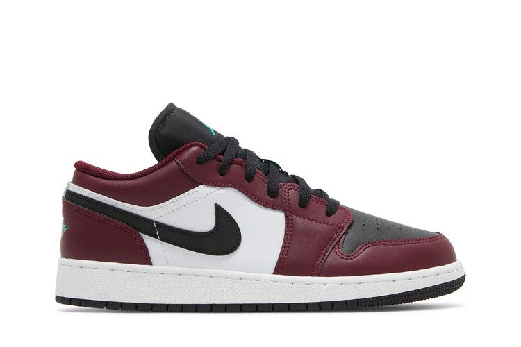 Buy Air Jordan 1 Low SE GS 'Dark Beetroot' - DM0589 635 | GOAT