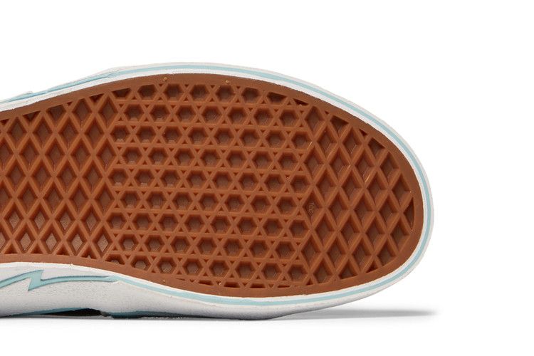 Vans Sk8-Hi Bolt - Aquatic